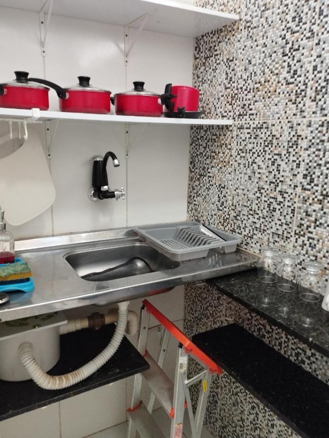 Kit Nets D+ Apartman Baixio  Kültér fotó