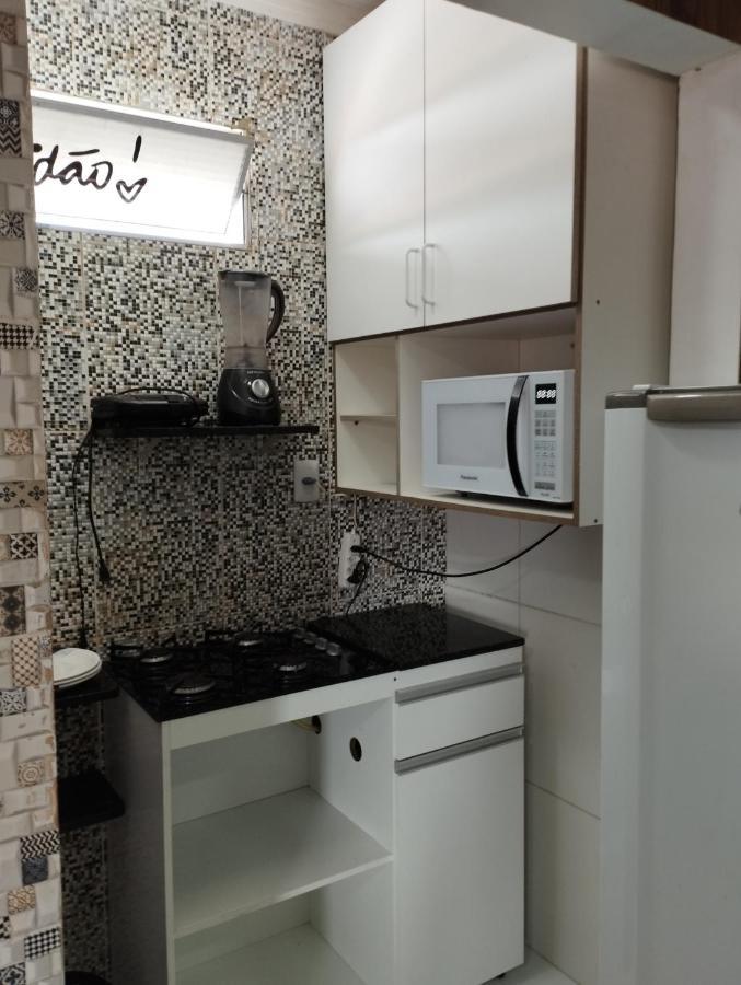 Kit Nets D+ Apartman Baixio  Kültér fotó