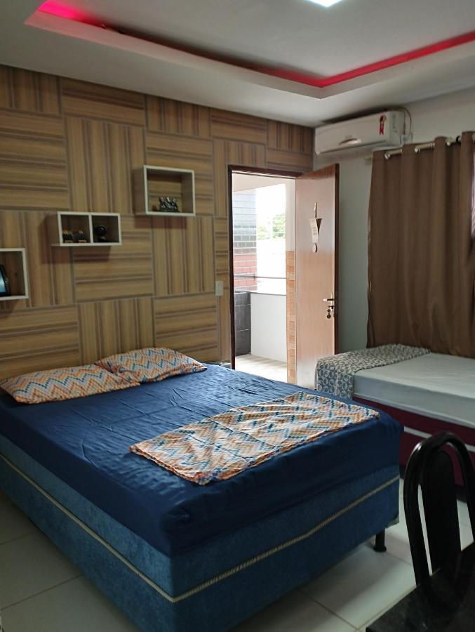 Kit Nets D+ Apartman Baixio  Kültér fotó