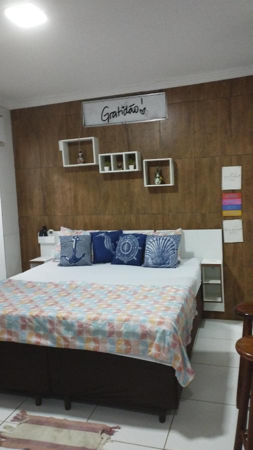 Kit Nets D+ Apartman Baixio  Kültér fotó