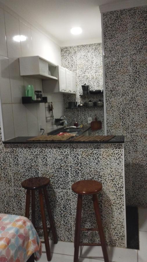 Kit Nets D+ Apartman Baixio  Kültér fotó