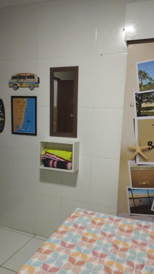 Kit Nets D+ Apartman Baixio  Kültér fotó
