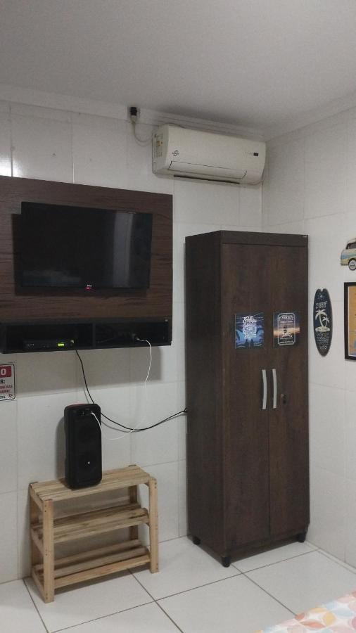Kit Nets D+ Apartman Baixio  Kültér fotó