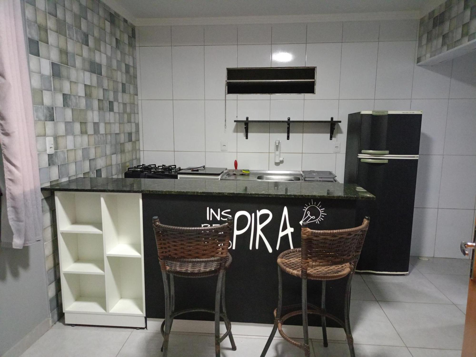 Kit Nets D+ Apartman Baixio  Kültér fotó
