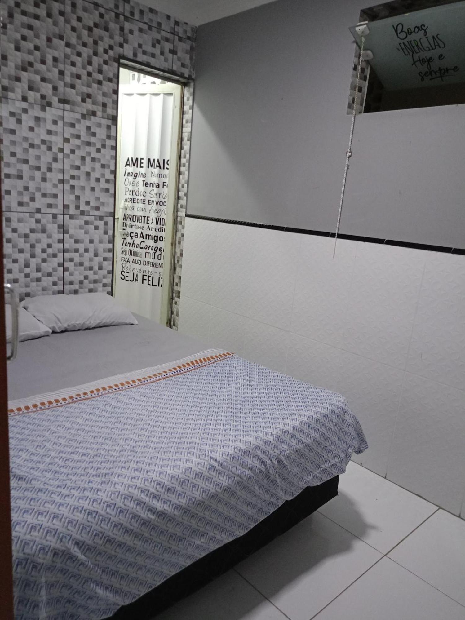 Kit Nets D+ Apartman Baixio  Kültér fotó